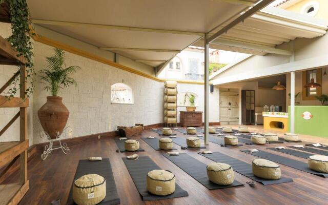 La Capria Suite Hotel Alaçatı - Adults Only