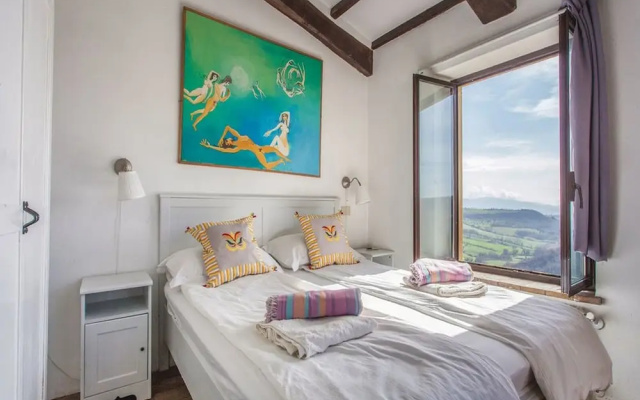 Perfect Stunning Views Everywhere From House Pool Terrace Garden