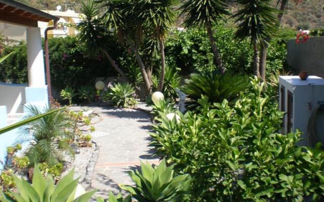 Eolie Case Vacanze