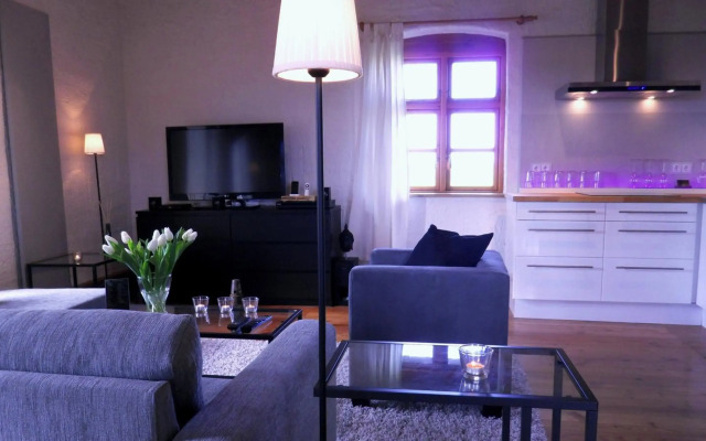 Die Mühle Appartements