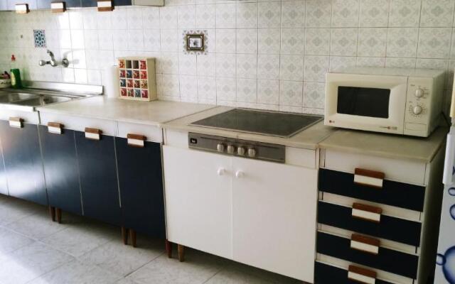 Casa Cuche
