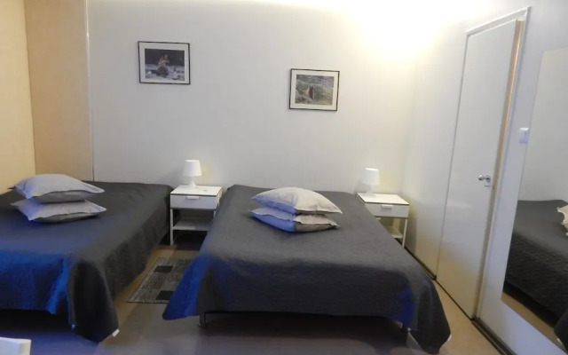 Hostel Immalanjärvi