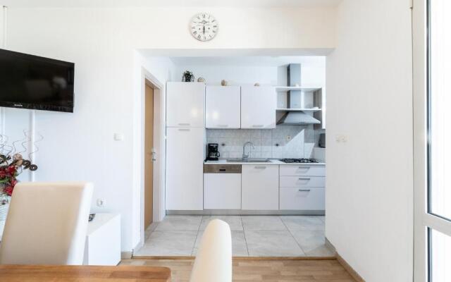 Apartments Separovic