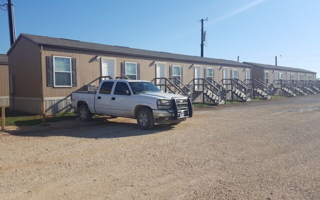 Cuero Oilfield Housing