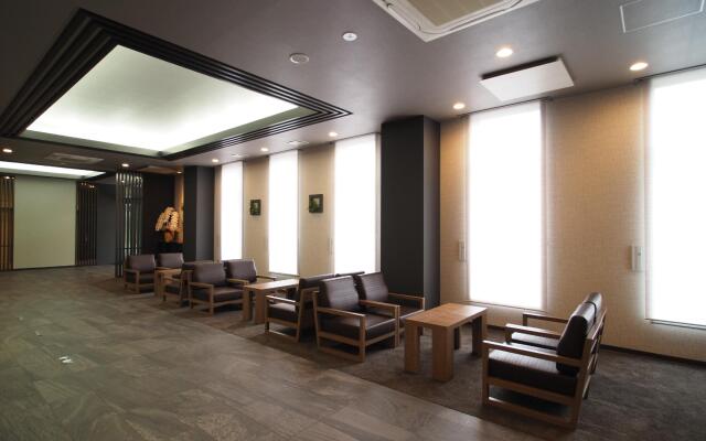 Hotel Route Inn Nihonmatsu Kokudo 4gou