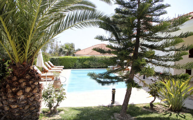 Eve Pissouri Villas