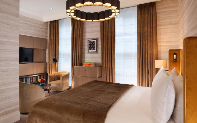 Flemings Mayfair - Small Luxury Hotel of the World