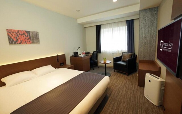 La'gent Stay Shin Sapporo