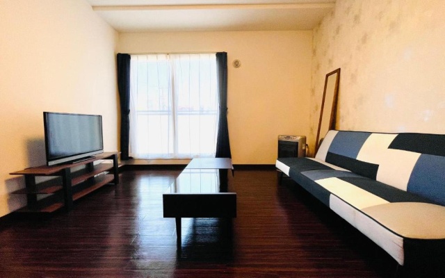 新規open デザインMS 札幌都心ｴﾘｱ ｻｰﾋﾞｽｱﾊﾟｰﾄﾒﾝﾄSapporo札幌駅西 3-5 – Guest Rooms – Sapporo