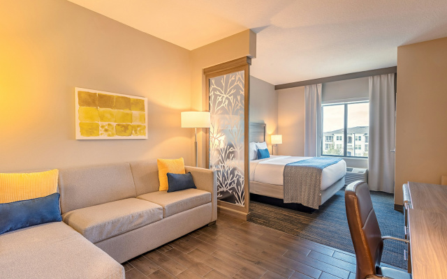Pestana Orlando Suites - Lake Buena Vista