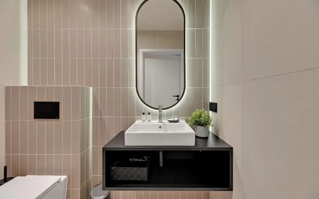 Retro Boutique Apartments by Dom & House