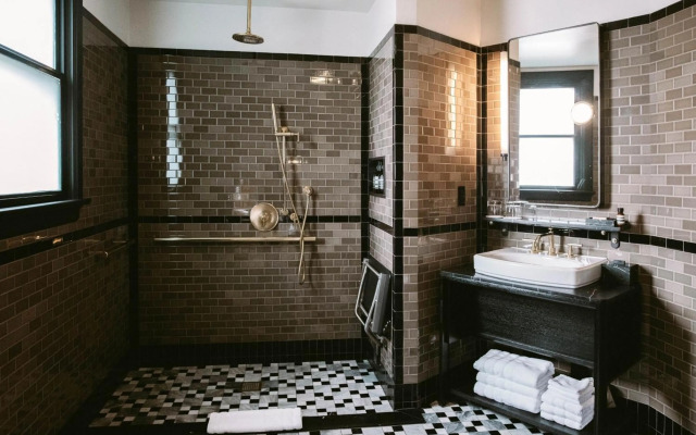 San Francisco Proper Hotel