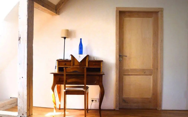 Design City Old Town - Freta Apartment