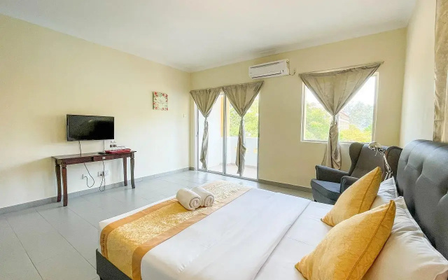Tiara Desaru Seaview Residence