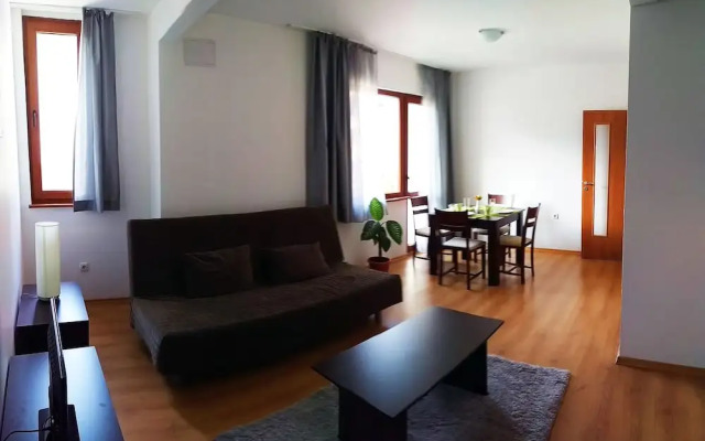 Ruby Tower Apartments