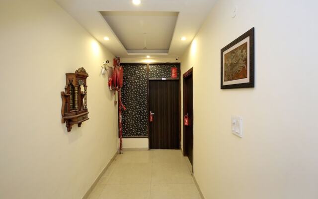 OYO 10145 Hotel JK