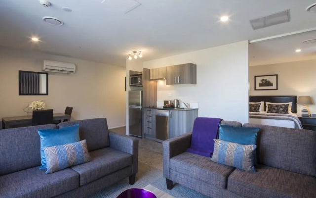 Ramada Hotel & Suites Queenstown Remarkables Park