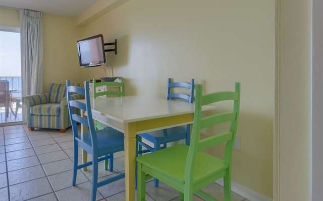 Seacrest by Bender Vacation Rentals