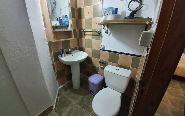 Holiday Home Las Palomas