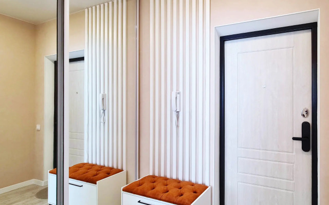 Your Place на улице Героев-Разведчиков 6 корпус 3