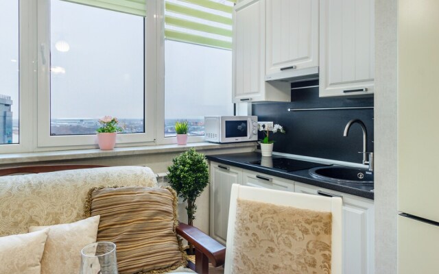 Апартаменты White Angel