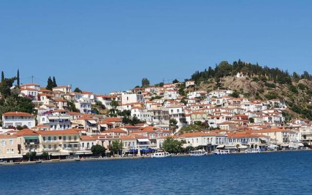 Aegean Summer House