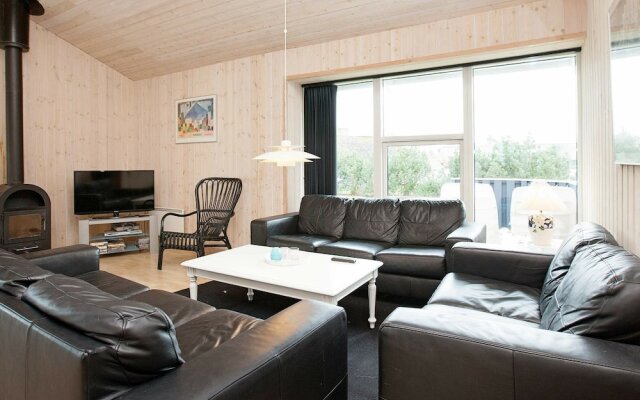 Quaint Holiday Home in Væggerløse With Sauna