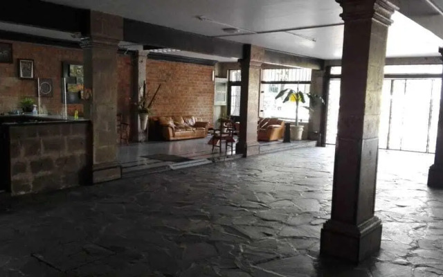 Posada Hidalgo Inn
