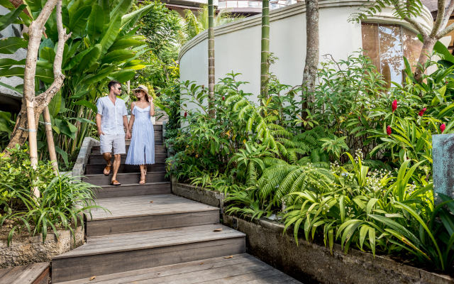 tanadewa Resort Ubud Bali By Cross Collection
