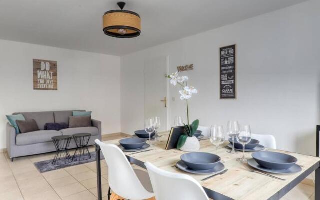 Fairy condo Disneyland Paris