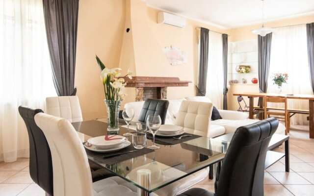 Welcomely - Casa Peppe