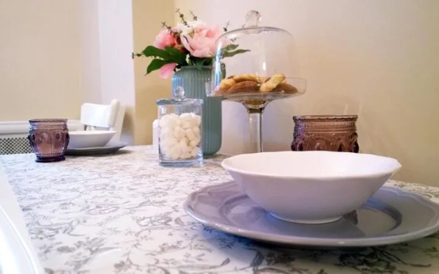 Хостел Рус-Парк культуры