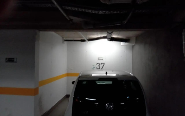 M&P- Lovely 1-bedroom condo with free parking