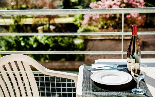 Residence Foch
