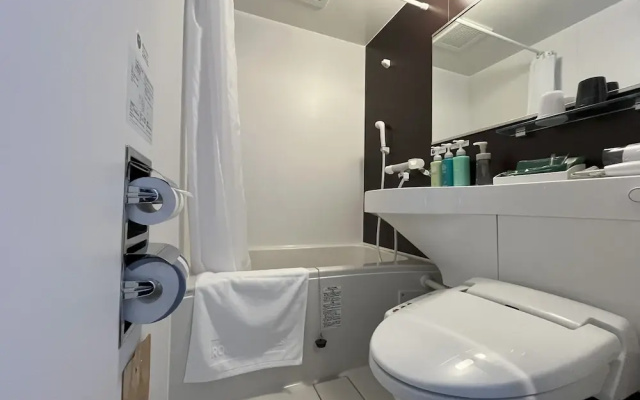 Hotel Route Inn Imabari