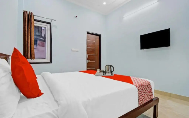 Oyo Flagship 92422 Hotel Ansh Plaza