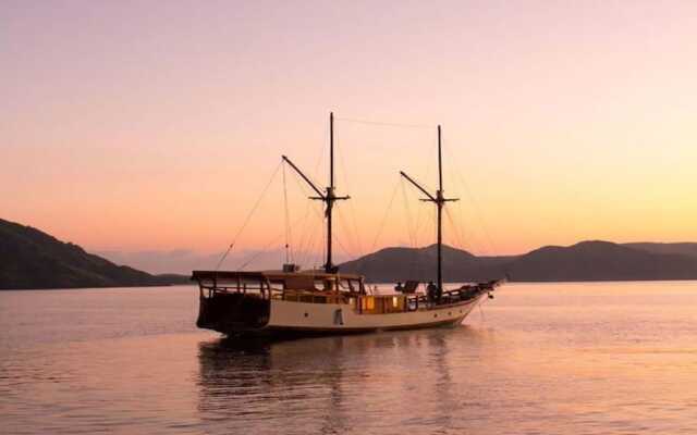 Samara II Liveaboard