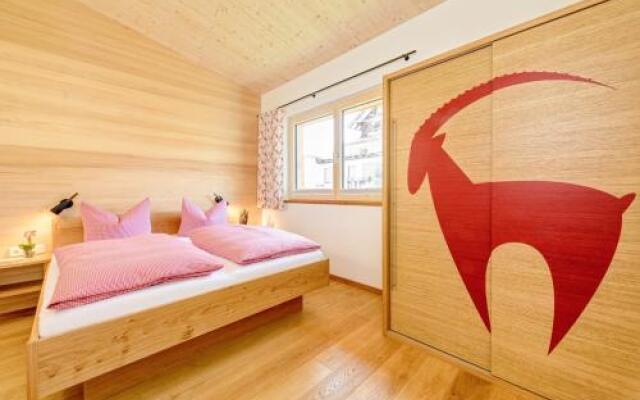 Gastler Chalet