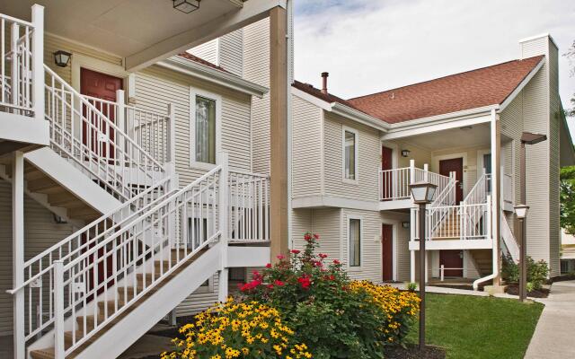 Residence Inn by Marriott Philadelphia Valley Forge