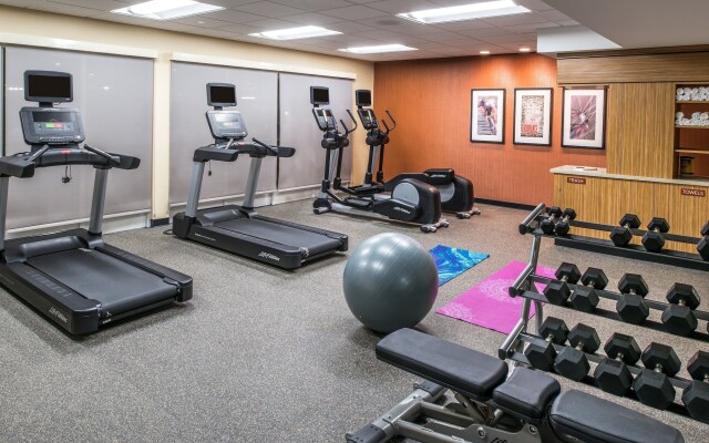 TownePlace Suites by Marriott Ontario Chino Hills