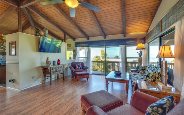 Hale O Aloha Handicap Accessible Gem in Kona!