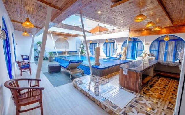 Anny Guesthouse 2 by Ecommerceloka
