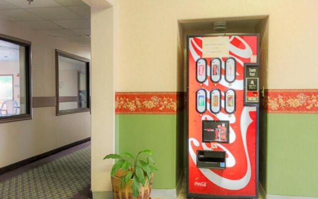 Americas Best Value Inn Houston at FM 1960 & I-45