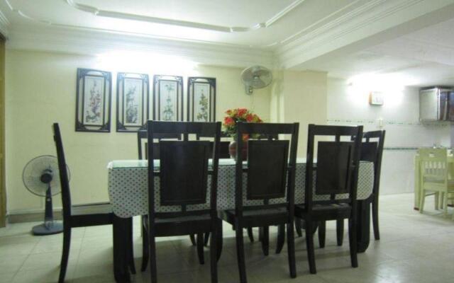 Phuc Khanh 2 Hotel