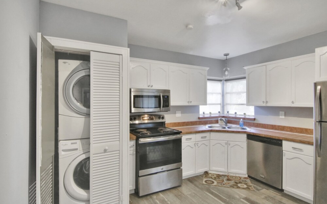 Tarpon River Getaway