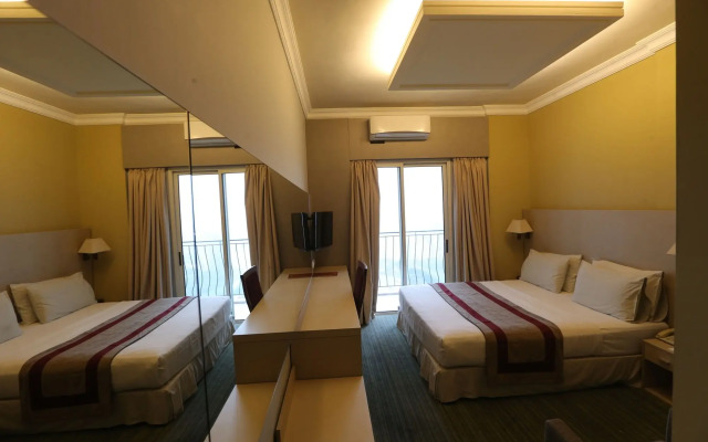 Padova Hotel