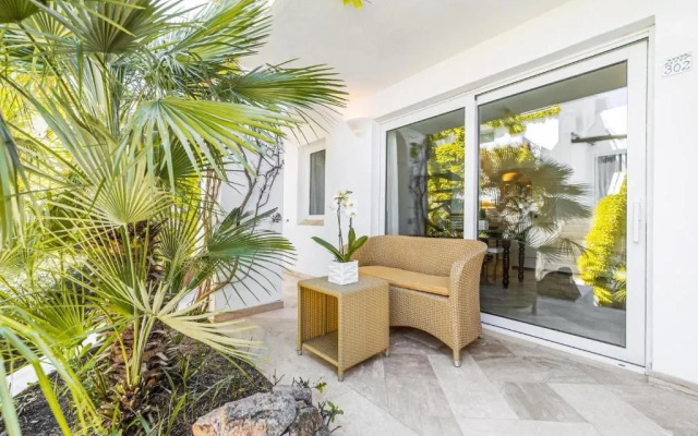 The Reserve Poltu Quatu