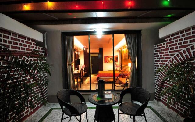 Hotel Surabhi Regency