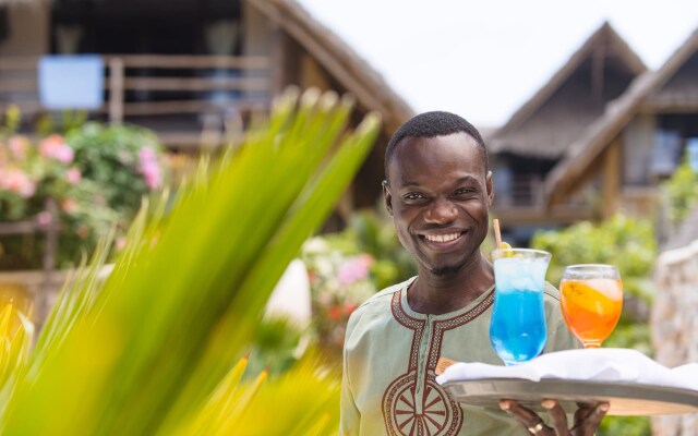 Sunshine Bay Hotel Zanzibar