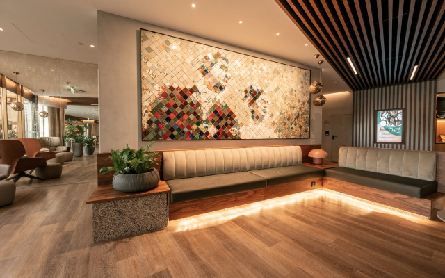 Holiday Inn Lisbon Continental by IHG - Image 2